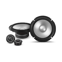 Alpine S2-s65c, 6,5" Yeni Nesil S-serisi Hoparlör Seti