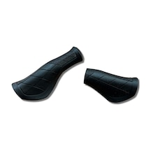Impact Ergonomik Katlanır Bisiklet Elciği 1 Kısa 1 Uzun
