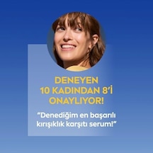 Q10 Kırışıklık Karşıtı Gece Bakım Kremi 50 Ml + Q10 Kırışıklık Karşıtı Çift Etkili Cilt Serumu 30 Ml