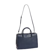 Mıchael Kors Kadın Omuz Çantası 30t2szts3l-navy 30t2szts3l-navy Lacivert Lacivert