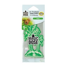 Magic Dose Asma Koku Pine