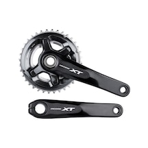 Shimano Xt Fc-m8000-2 Aynakol 2x11v 36-26t 170mm Siyah
