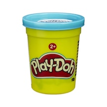 Play Doh Tekli Hamur Mavi