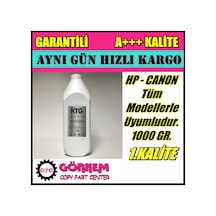 Canon L160 Toner Tozu Uyumlu 1000 Gr N11.24220