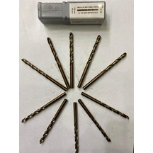 Gfb Hss-cobalt Matkap Ucu 5.5 MM 10adet
