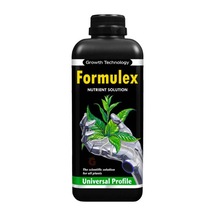 Growth Technology Formulex 1 Litre