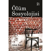Ölüm  Sosyolojisi