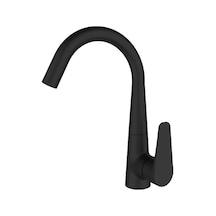 Kale Zero Döner Mutfak Bataryası Siyah