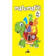 Matematik 3+  Yaş