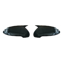 Renault Megane 2 Yarasa Ayna Kapağı Batman Ayna 2002 2009