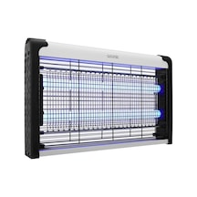 Asonıc As-a28 4w 2000v Uv Işıklı Elektrikli Sinek Öldürücü Siyah