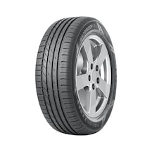Nokian Tyres 205/55 R16 91V Wetproof 1 Yaz Lastiği 2025