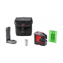 Leica Lıno L2gs Standart Yeşil Çizgi Lazeri