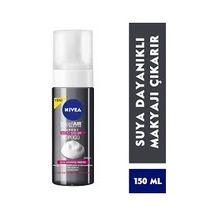 Nivea Micellar Expert Makyaj Temizleme Köpüğü 150 ML