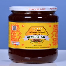 Uzungöl Bal Sedir Balı 1 KG