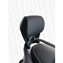 Yamaha Nmax 2055 Sisy Bar Sırt Dayama Seti Delme Yok