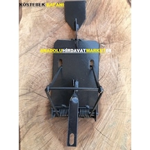 Köstebek Kapani Köstü Tuzak Köstü Faki Köstü Yakalama Kapani N11.37806