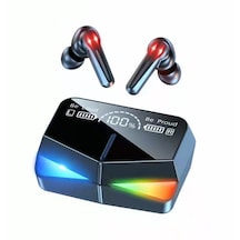 Fashion Malls M28 Tws Bluetooth 5.0 Kablosuz Kulak İçi Kulaklık