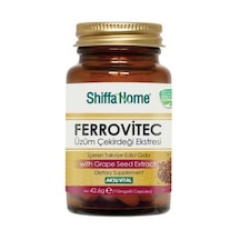 Shiffa Home Ferrovitec   Kapsül