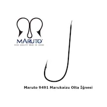 Maruto Maruto 9491 Bn Iğne