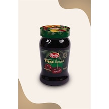 Metin Vişne Reçeli Cam 700 G