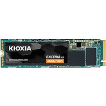 Kioxia LRC20Z500GG8 Exceria G2 500 GB Nvme 2100MB/1700MB M.2 2280 SSD Hard Disk