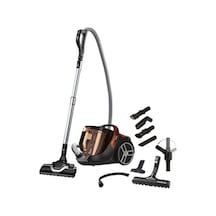 Rowenta RO7289 Silence Force Cyclonic 550 W Toz Torbasız Elektrikli Süpürge Rowenta RO7289 Silence Force Cyclonic 550 W Toz Torbasız Elektrikli Süpürge