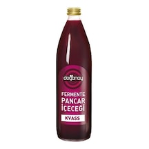Pancar Kvass 750ml Acı Cam