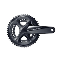 Shimano Ultegra Fc-r8000 Aynakol 11v 50/34t 170mm