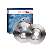 Fiat 500l 1.6mj 2013-2017 Bosch Ön Disk 284mm 2 Adet