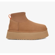 Bot Kadın 1168170 Ugg W Classıc Mını Dıpper Chestnut Kahverengi