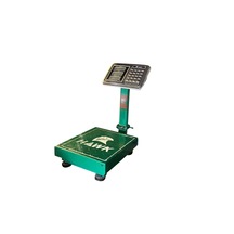 100kğ/5gr Hesaplamalı Ve Sayım Özellikli Katlanır Boyun Elektronik Dijital Terazi