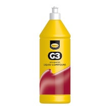 Farecla G3 Advanced Çizik  Pasta 1.4KG