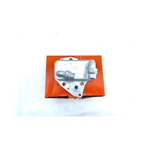 Motor Yağ Soğutucu - Alfa Romeo Mito Bravo 2 Doblo Linea Punto Lancia Delta 3