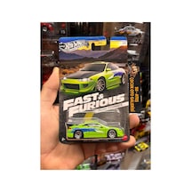 Fast And Furıous Braın O Canner Mitsubıshı