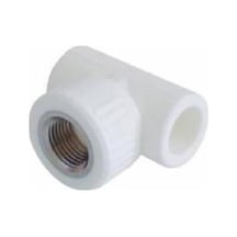 Kalde Pp Dişi Te Dişli 32X1"X32 Beyaz (438391502)