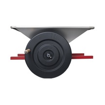 Grifo Pgı Motorsuz Inox Büyük Üzüm Patlatma Makinesi