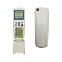 Arçelik Uyumlu 3950Ay Klima Kumandası - 493448251