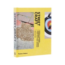 Thames And Hudson Street Craft 9780500517840