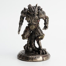 Veronese Ejderha Golem Figür 13x18cm