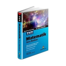 Tyt Matematik Soru Bankası - Aydın Yayınları