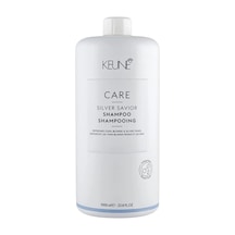 Keune Care Silver Savior Şampuan 1 L