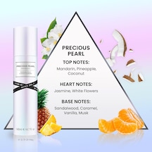 Miss So Precious Pearl Deodorant 140ml