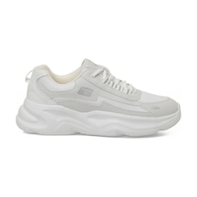 Kinetix Lıana Tx W 6fx Beyaz Kadın Sneaker 000000000102159410 Beyaz