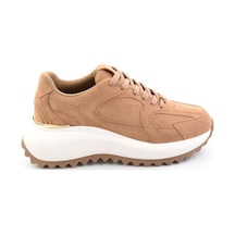 Bambi Taba Kadın Sneaker K01791073172