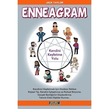 Enneagram / Jack Taylor