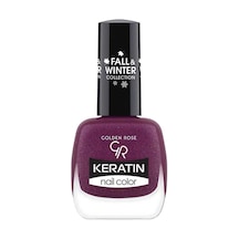 Golden Rose Keratin Fall&Winter Collection Oje 220
