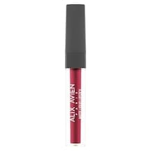 Uzun Süre Kalıcı Kadifemsi Kuruma Yapmayan Mat Likit Ruj - Lipstick 515 Cranberry 0