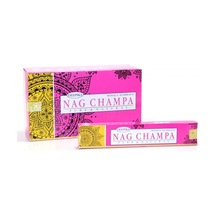 Deepıka Nag Champa Aromalı Çubuk Tütsü 15 Gr