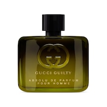Gucci Guilty Absolu De Parfum Pour Homme 60 Ml 3616305931160 Diğer